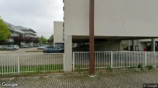 Apartments for rent in Amiens - Photo from Google Street View