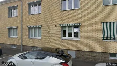 Apartments for rent in Jönköping - Photo from Google Street View