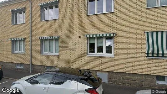 Apartments for rent in Jönköping - Photo from Google Street View