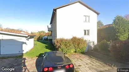 Apartments for rent in Sollentuna - Photo from Google Street View