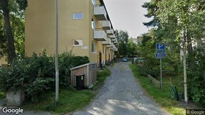 Apartments for rent in Stockholm South - Photo from Google Street View