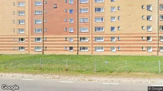 Apartments for rent in Botkyrka - Photo from Google Street View