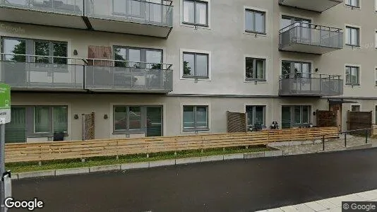 Apartments for rent in Nyköping - Photo from Google Street View