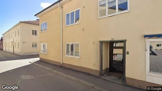 Apartments for rent in Falun - Photo from Google Street View