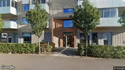 Apartments for rent in Helsingborg - Photo from Google Street View