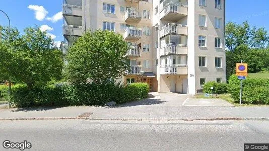 Apartments for rent in Stockholm South - Photo from Google Street View