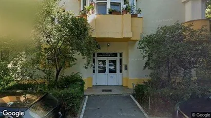 Apartments for rent in Bucharest - Sectorul 2 - Photo from Google Street View