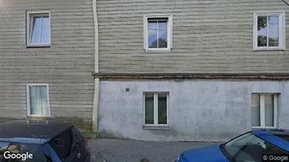 Apartments for rent in Tallinn Kesklinna - Photo from Google Street View