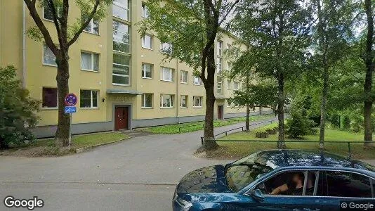 Apartments for rent in Tallinn Kesklinna - Photo from Google Street View