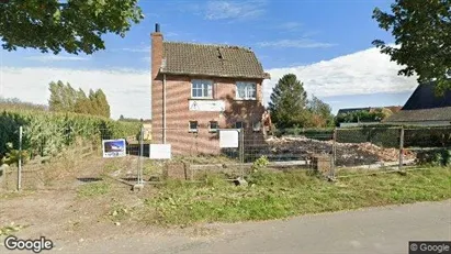 Apartments for rent in Lokeren - Photo from Google Street View