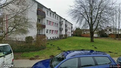 Apartments for rent in Pinneberg - Photo from Google Street View