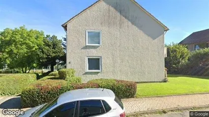 Apartments for rent in Goslar - Photo from Google Street View
