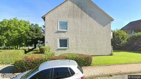 Apartments for rent in Goslar - Photo from Google Street View