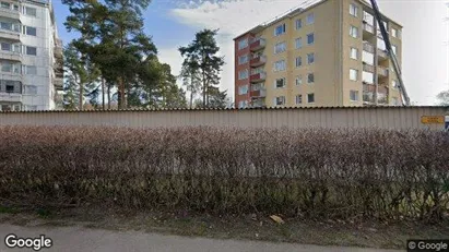 Apartments for rent in Lapinjärvi - Photo from Google Street View