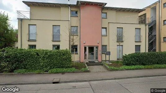 Apartments for rent in Ostalbkreis - Photo from Google Street View