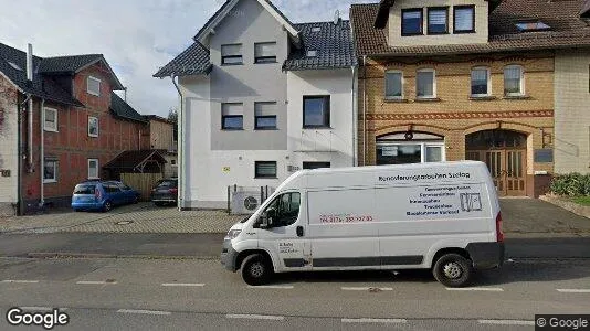 Apartments for rent in Kassel - Photo from Google Street View