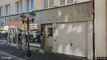 Apartments for rent in Hildesheim - Photo from Google Street View