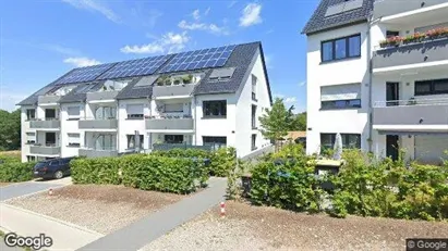 Apartments for rent in Dortmund - Photo from Google Street View