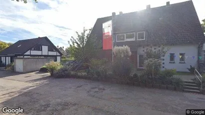 Apartments for rent in Recklinghausen - Photo from Google Street View