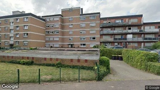 Apartments for rent in Coesfeld - Photo from Google Street View
