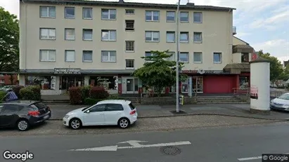 Apartments for rent in Dortmund - Photo from Google Street View