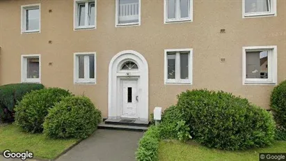 Apartments for rent in Bielefeld - Photo from Google Street View