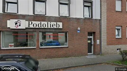 Apartments for rent in Aachen - Photo from Google Street View