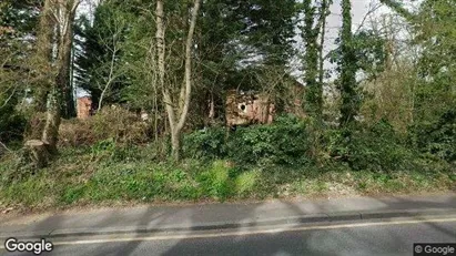 Apartments for rent in Northwood - Middlesex - Photo from Google Street View