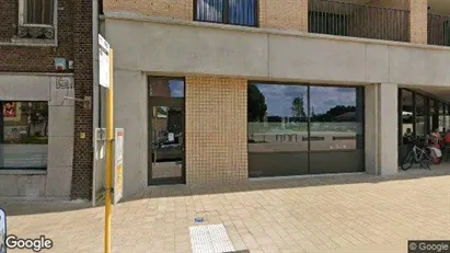 Apartments for rent in Zonhoven - Photo from Google Street View