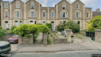 Apartments for rent in Bristol - Avon - Photo from Google Street View