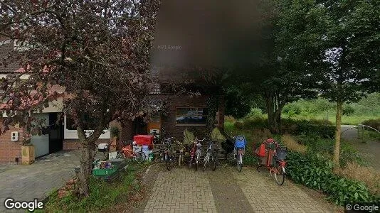 Apartments for rent in Diemen - Photo from Google Street View