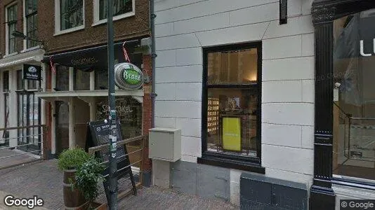 Apartments for rent in Haarlem - Photo from Google Street View
