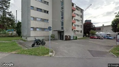 Apartments for rent in Jura-Nord vaudois - Photo from Google Street View