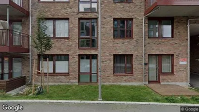 Apartments for rent in Oslo Gamle Oslo - Photo from Google Street View