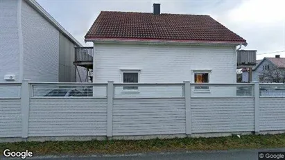 Apartments for rent in Stjørdal - Photo from Google Street View