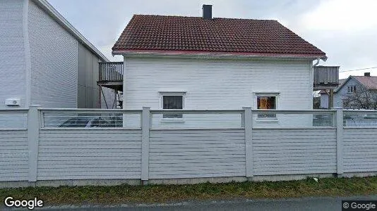 Apartments for rent in Stjørdal - Photo from Google Street View