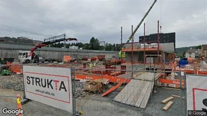 Apartments for rent in Bærum - Photo from Google Street View