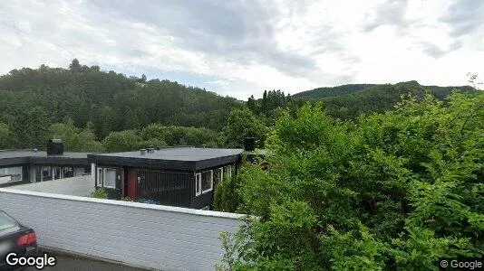 Apartments for rent in Bergen Åsane - Photo from Google Street View