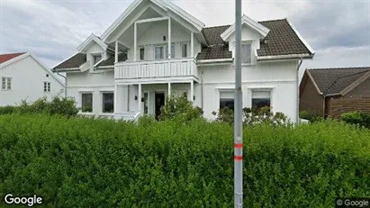 Apartments for rent in Rennesøy - Photo from Google Street View