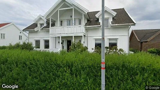 Apartments for rent in Rennesøy - Photo from Google Street View