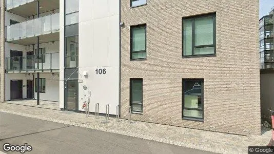 Apartments for rent in Stavanger - Photo from Google Street View