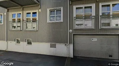 Apartments for rent in Oslo Gamle Oslo - Photo from Google Street View