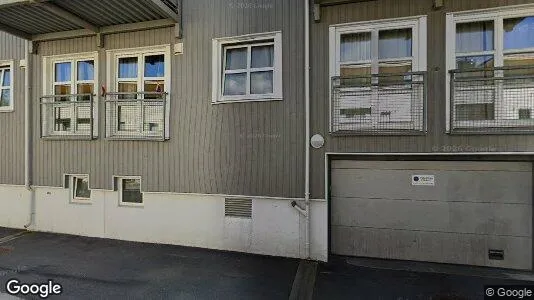 Apartments for rent in Oslo Gamle Oslo - Photo from Google Street View