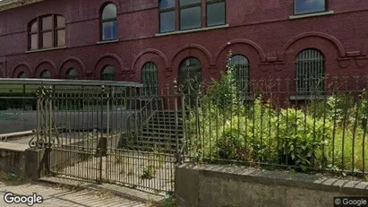 Apartments for rent in Charleroi - Photo from Google Street View