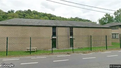 Apartments for rent in Namen - Photo from Google Street View