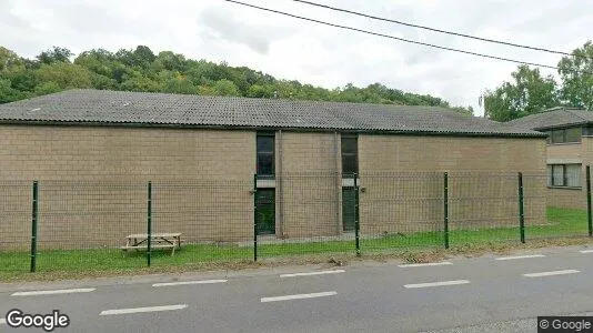 Apartments for rent in Namen - Photo from Google Street View