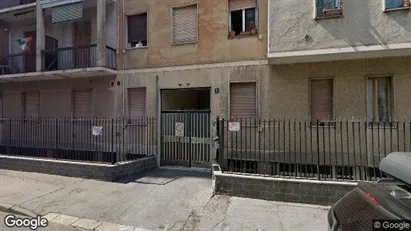 Apartments for rent in Milano Zona 9 - Porta Garibaldi, Niguarda - Photo from Google Street View