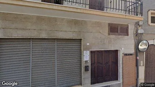 Apartments for rent in Carovigno - Photo from Google Street View