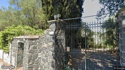 Apartments for rent in Spoleto - Photo from Google Street View