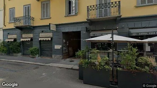 Apartments for rent in Milano Zona 1 - Centro storico - Photo from Google Street View
